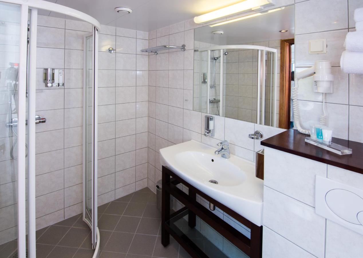 Arendal Herregaard Sommerstuer & Leiligheter Faervik Ngoại thất bức ảnh