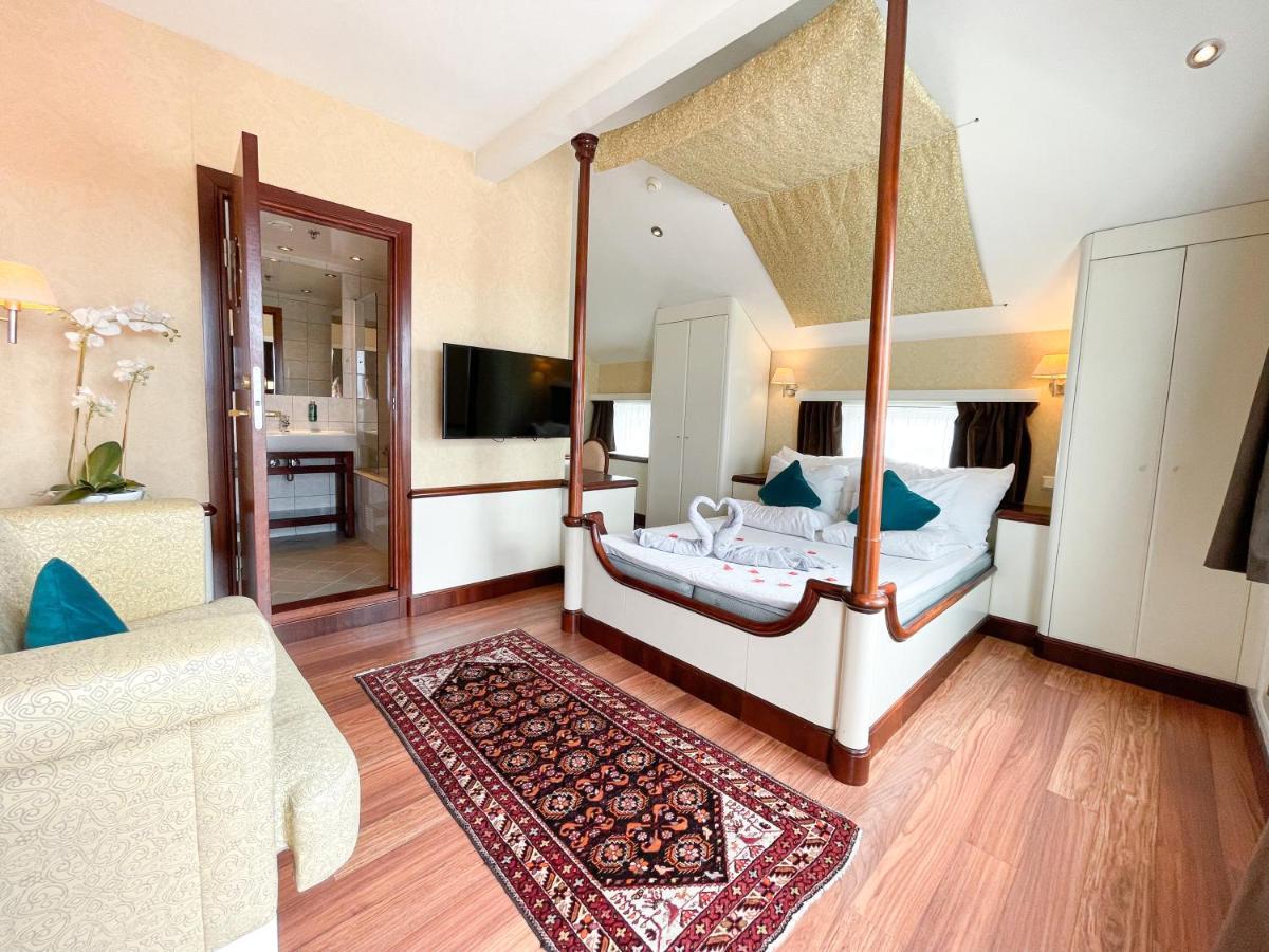 Arendal Herregaard Sommerstuer & Leiligheter Faervik Ngoại thất bức ảnh